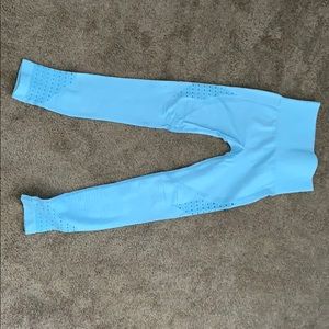 Gymshark energy seamless